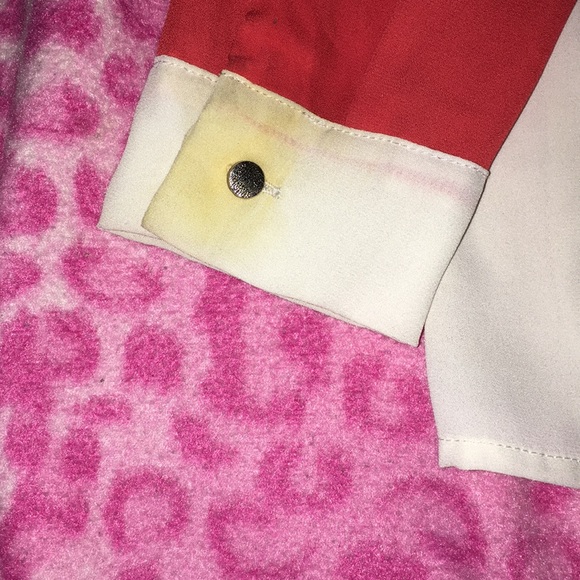 Forever21 button down shirt - Picture 2 of 3